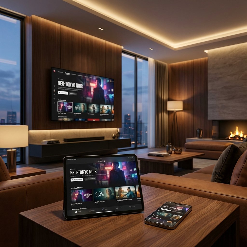 Premium IPTV Nederland